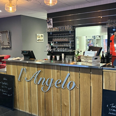 Trattoria l'Angelo