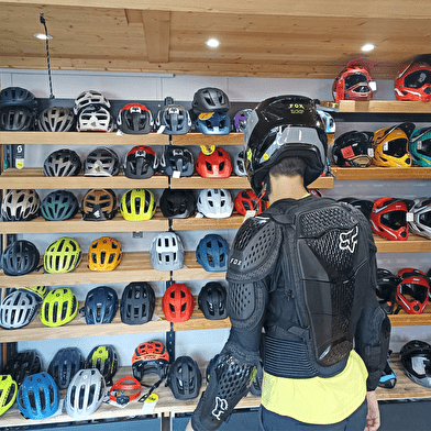 Gaby Sport - Sport 2000