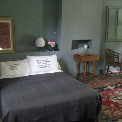 Le Cottage - Sylvie Pegeot