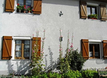 Appartement - Michèle Brenet - LA CLUSE-ET-MIJOUX