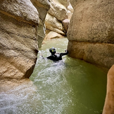 Outdoor activities