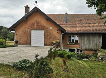 Gîte Les Louvières - LAVIRON