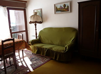 Appartement - Daniel Tisserand - METABIEF