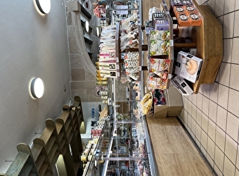 La Cave aux Fromages - BESANCON