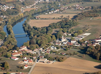 Roset-Fluans - ROSET-FLUANS