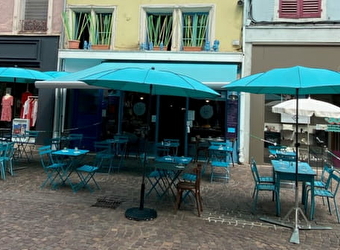 Le Chat Toqué - MONTBELIARD
