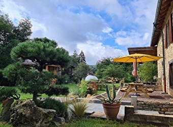 Gîte l'Erable - LIEBVILLERS