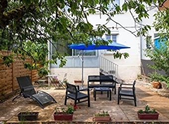 Le coquet chez Maguy - BESANCON