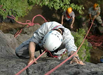 Akila Gorges de la Loue - ORNANS