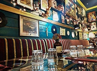 Le Chapelier  - BESANCON