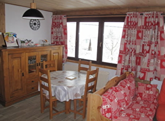 Le P'tit Chasseral - MAICHE