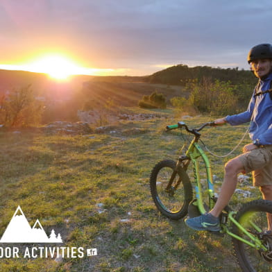 Outdooractivities  - Cattenoz Mickaël