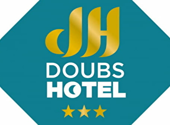 Doubs Hôtel - ECOLE-VALENTIN
