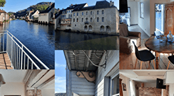 La petite Galerie - ORNANS