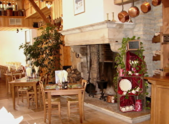 Le Hameau du Fromage - CLERON