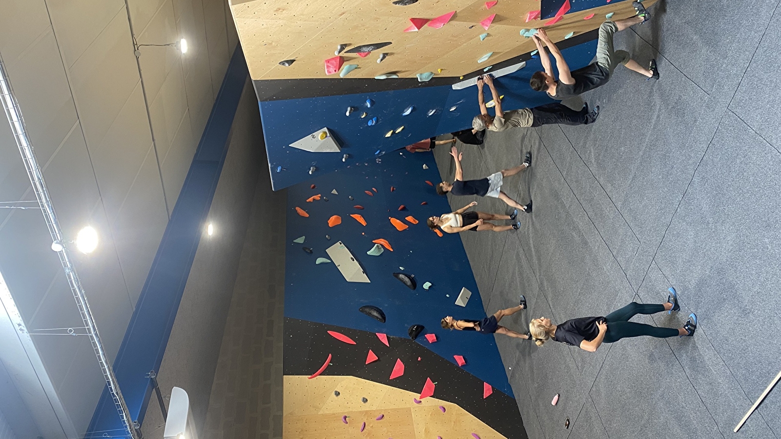 Bloc Session Besançon 