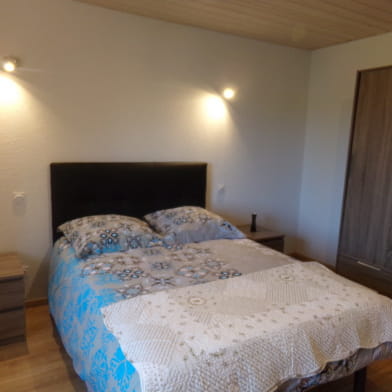 Appartement - Marie-Angèle  Thiébaud