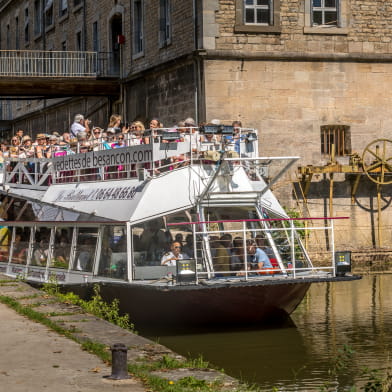 Bateau Le Battant