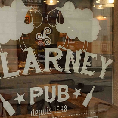 Bar - Kilarney Pub