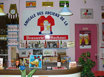 Musée de la Brasserie  - SOCHAUX