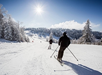  Samedi au Ski - 14ème édition - METABIEF