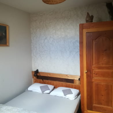 Appartement la Randonnée