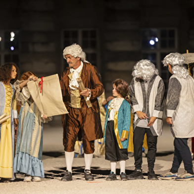 Lux Salina, l’exposition ! – La caravane des gens