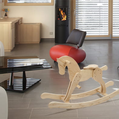 Sauge Artisans du bois