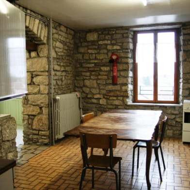 Gîte Chez Nous