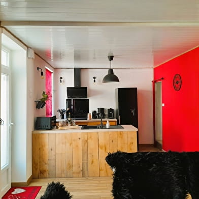 Gîte du Tilou