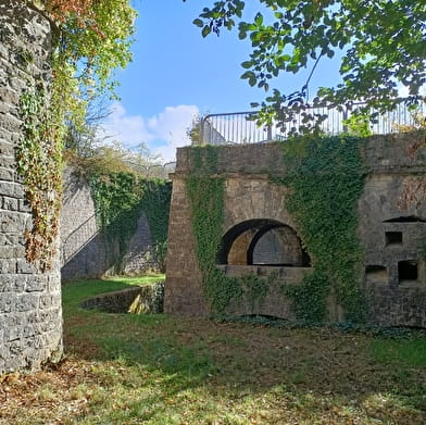 Le Fort Lachaux