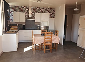 Cocon lumineux - BESANCON