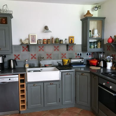 Appartement l'Abbaye