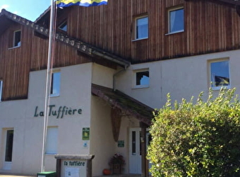 La Tuffière - VUILLAFANS