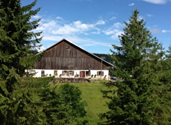 Les Sapins - LES GRAS