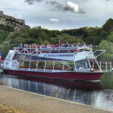 Bateau Le Battant