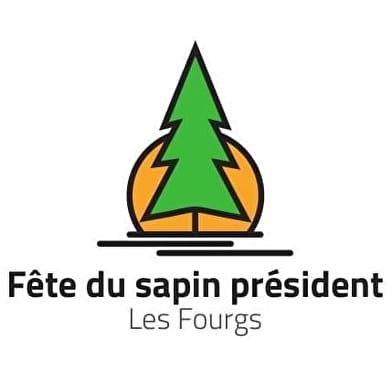 Fête du sapin président