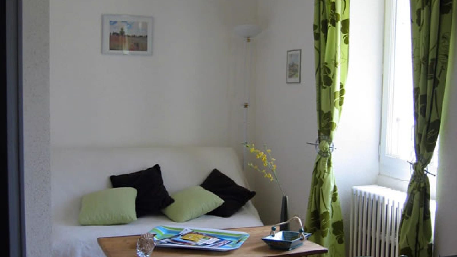 La Casita - Appartement 2 - Côté Tuyé Vert