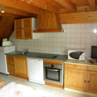 Appartement - Camille Rousselet