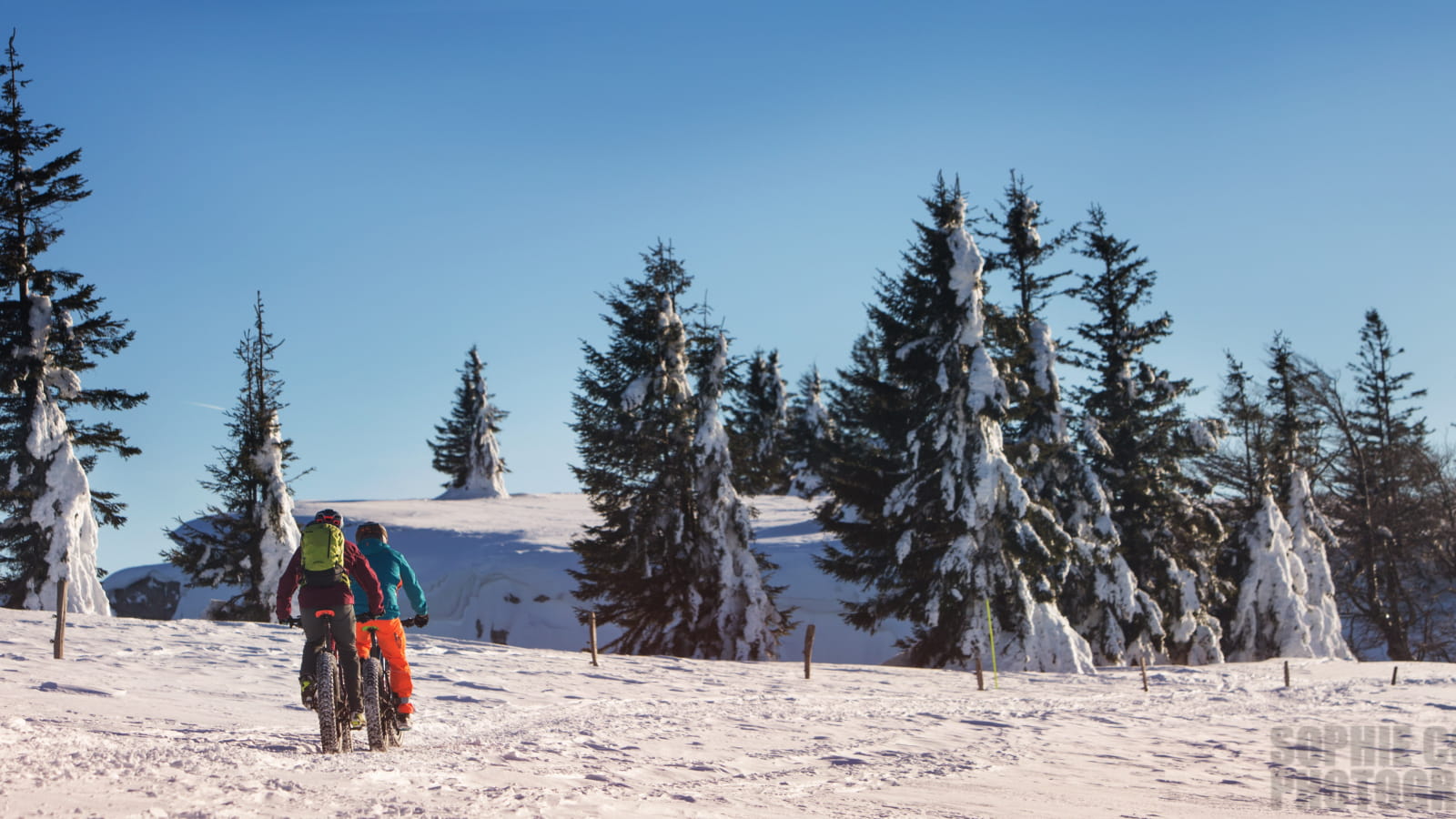 Ecole VTT MCF Métabief