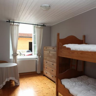 Appartement - Françoise Colombo