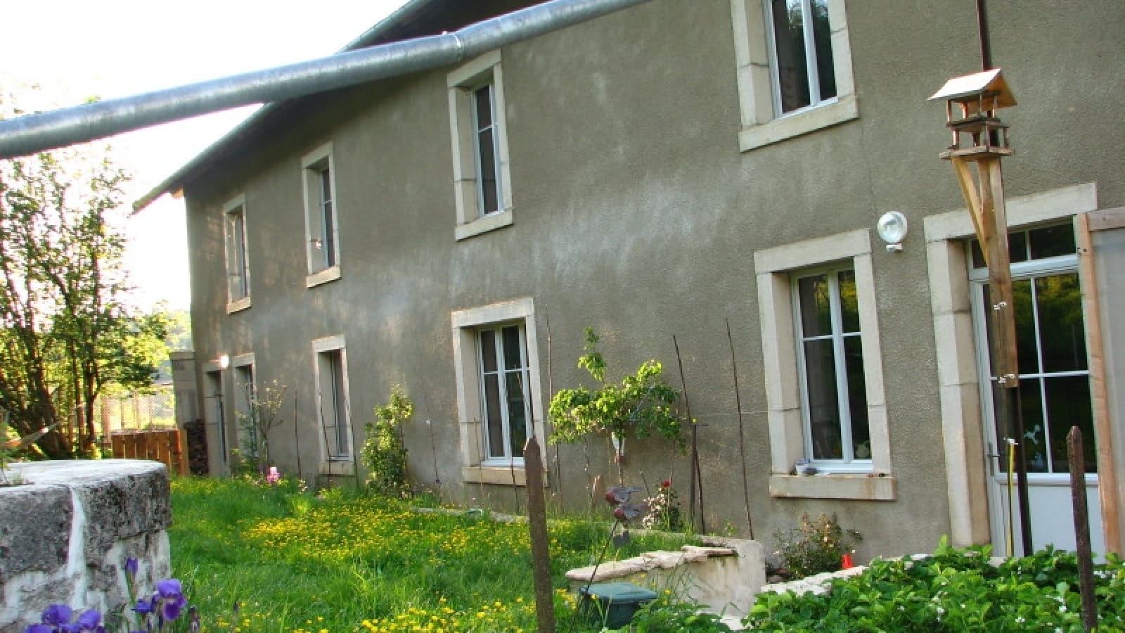 Appartement - Régis Deya