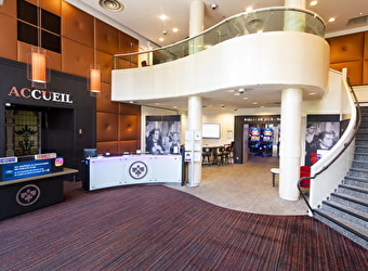 Casino Joa de Besançon - BESANCON