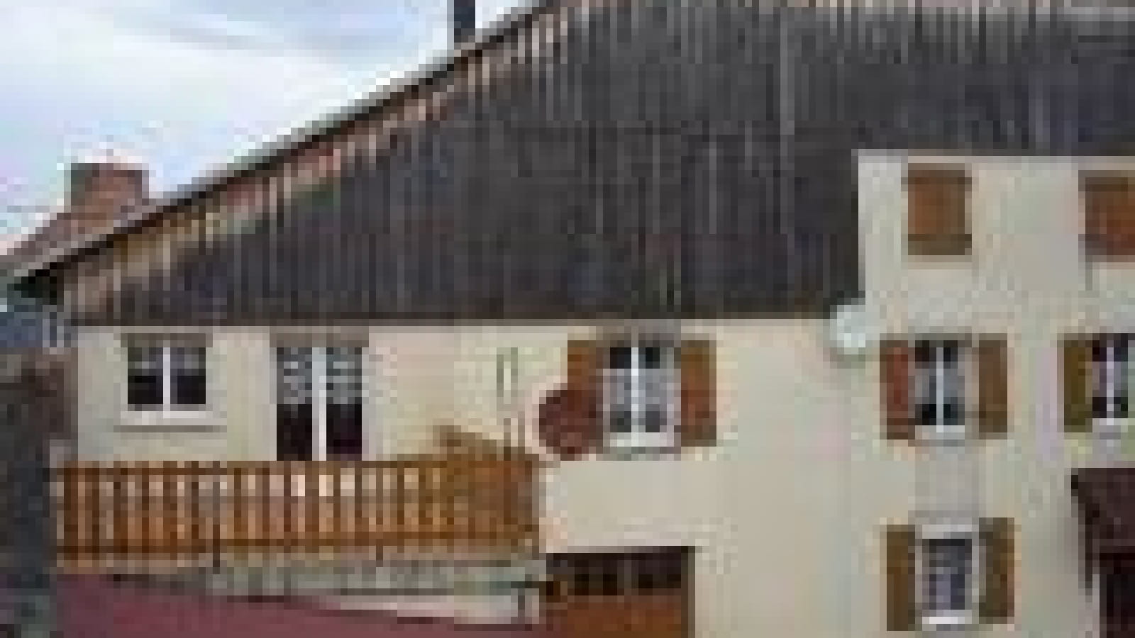 Appartement - Jean Bichet