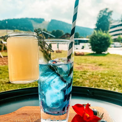 Gliss'Bar