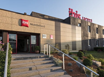 Hôtel Ibis - MONTBELIARD