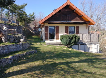 Maison -  Marie-Laure Morel - TOUILLON-ET-LOUTELET