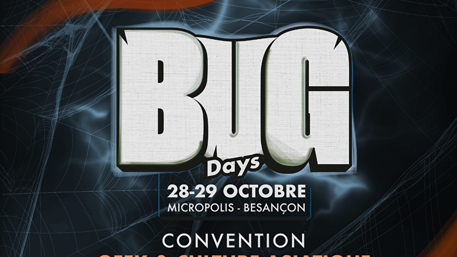 Bug days