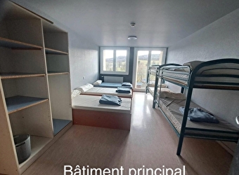 MFR de Vercel - VERCEL-VILLEDIEU-LE-CAMP