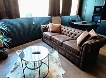 Appart'hôtel Le Phoenix - MONTBELIARD